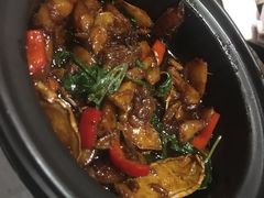 -巷语私房料理(华一实业大厦店)