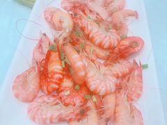 -金海湾海鲜排档(朱家尖店)