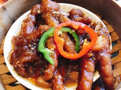 -白天鹅宾馆-宏图府餐厅