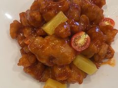 -柴米油盐三杯鸡(象山北路店)