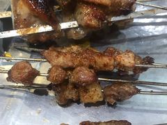 -刘一龙虾.烧烤(理工直营店)