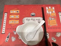 -点点心点心专门店(旺角店)