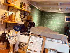 -长颈鹿咖啡(大学路店)