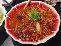 -锦楼·臻选新杭帮(杭州中心店)