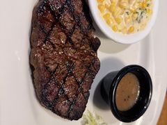 -Texas Roadhouse(世纪汇广场店)