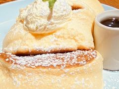 -THE Original PANCAKE HOUSE(博多マルイ店)