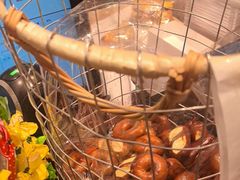 -巴黎贝甜(乌鲁木齐北京路汇嘉店)