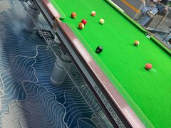 -永宁台球·棋牌俱乐部(淮海路店)