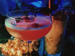 -MOSSO音乐酒吧·Live House(南京西路店)