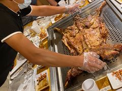 -炑羊香烤全羊(西三旗店)