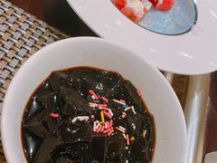 龟苓膏-博悦茶餐厅(文殊院店)