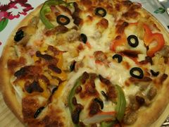 -吃饼人西餐(南开店)