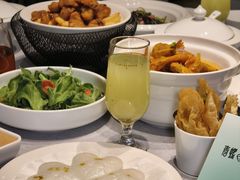 桂花米糕-青螺餐厅·家宴(松雅湖店)