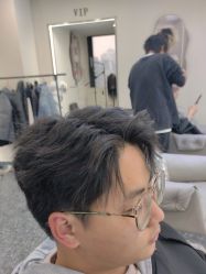 -东梵造型·烫发染发接发连锁SALON
