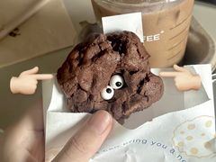 -CHOCMONS巧克怪兽(屏风街店)
