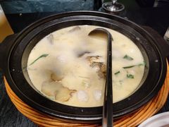 -涵誉·私房菜(银都·锦创广场店)