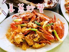 -乡味海鲜农家菜·巽寮土窑鸡(地道美食店)