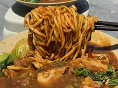-方铲铲·成都板凳面(滨江银泰店)