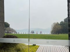-天目湖涵田度假村