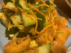 -觅山云南菜(泊富ICITY店)