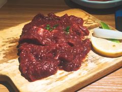 -小米烤肉-泥炉炭烤(常营店)