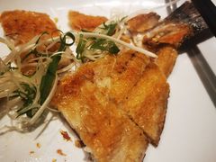 -汤城小厨•粤菜•靓汤(金融街店)