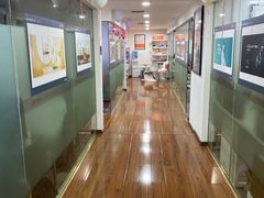 -天琥教育(重庆江北观音桥校区)