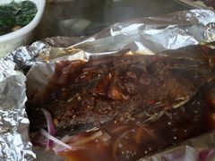 -台山第一家兴华黄鳝饭·黄鳝婆(开平店)