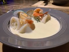 -巴别塔法餐舍(朝阳店)