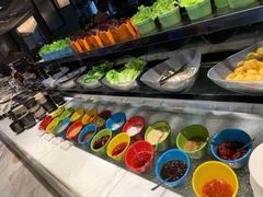 -鹭江潮餐厅•福建菜(鹭江佲家酒店)