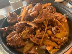 -瑶王府·广西菜(相思湖店)