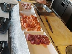 -青岛海天大酒店·1988全日餐厅