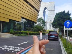 -中国杭州低碳科技馆