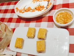 -西贝莜面村(上海百联西郊店)