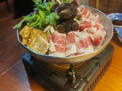 -鳗鱼家·深夜食堂(军博店)