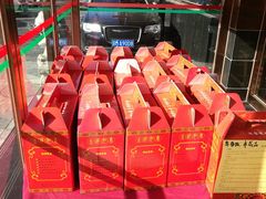 -马凯餐厅(长椿街店)