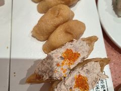 -元气寿司(金光华店)