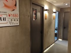 -施奈儿.洗头頭療.按摩SPA.采耳(上梅林店)