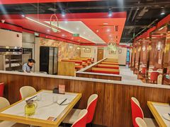 -晋阳春·山西菜·北京烤鸭(交大店)