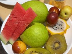 -初色海鲜自助(万丰路店)