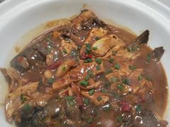 -山林深处大别山农家菜(仙都路店)