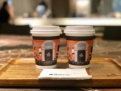 -Peet's 皮爷咖啡(东湖路手作店)