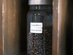-RUMORS COFFEE ROASTERY鲁马滋咖啡(湖南路店)