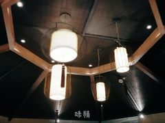 -川旺角川粤融合菜•海景餐厅(星海广场店)