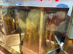 -一代烤翅王(大汉口店)