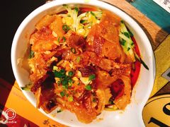 夫妻肺片-吉·拾串烧烤专门店(领show天地店)