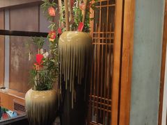 -傑·料理·海鲜放题(佛山文华荟店)