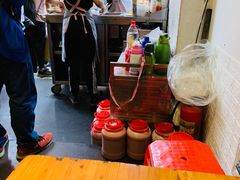 -细妹五香牛杂(步行街店)