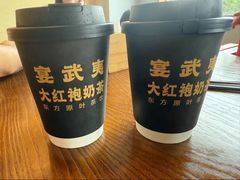 -宴武夷·匠心闽味(印象大红袍店)