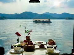 -柳莺湖上·湖景餐厅·江南菜(西湖店)
